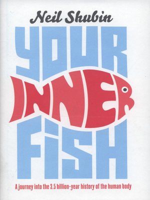 cover image of Your inner fish